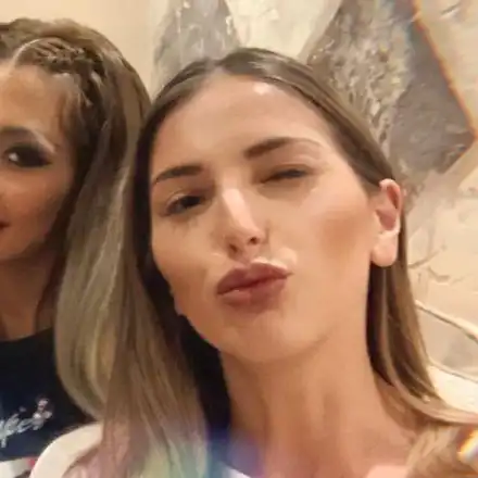 Гани: Не сме врагини с Алекс Петканова