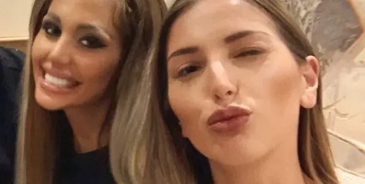 Гани: Не сме врагини с Алекс Петканова