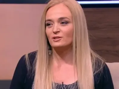 Гена Трайкова стана учителка на хора с различна ориентация (Подробности)