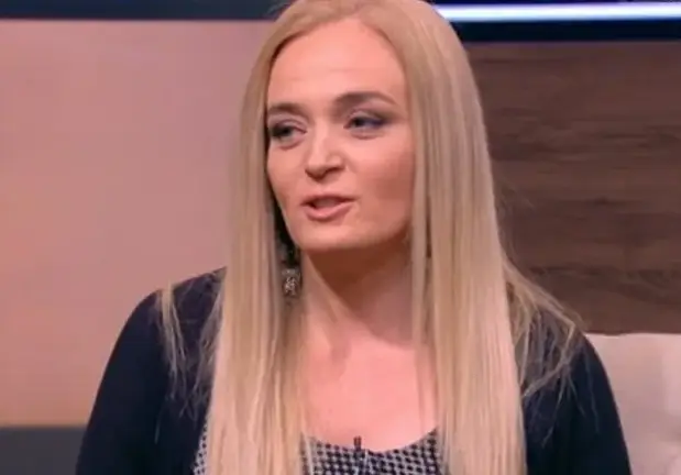 Гена Трайкова стана учителка на хора с различна ориентация (Подробности)