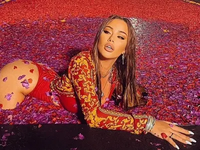 Гери-Никол дебютира  в чалгата с клип  за 100 бона