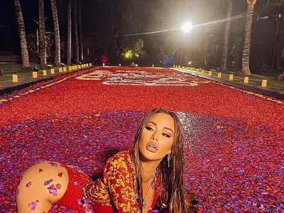 Гери-Никол удари милиона