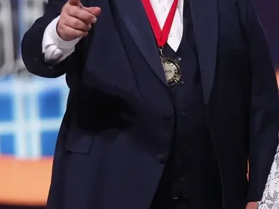 Геро свали 7 кила в „Капките“