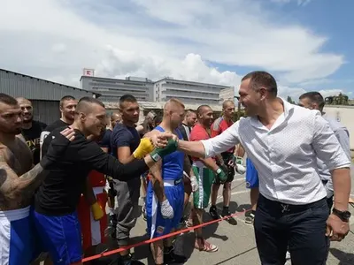 Главна дирекция  „Изпълнение на наказанията“  вкара Кобрата и брат му в затвора (Снимки)