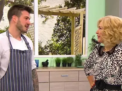 Готвачът на Гала се моли за увеличение на хонорара