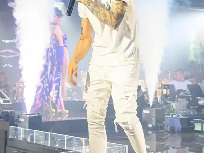 Грандиозно откриване на напълно обновения The 1 Слънчев бряг (СНИМКИ)