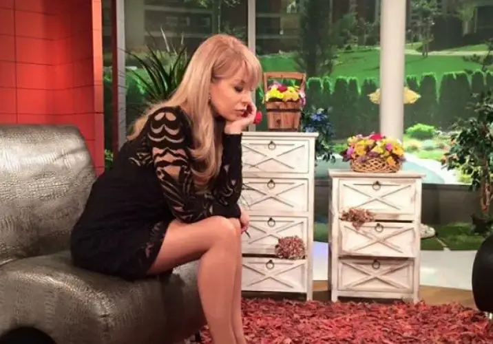 Грозна гавра: Понижиха Мира Добрева до обикновена репортерка