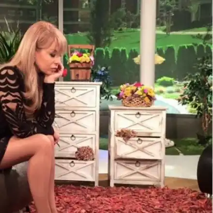 Грозна гавра: Понижиха Мира Добрева до обикновена репортерка