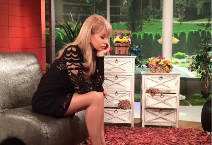 Грозна гавра: Понижиха Мира Добрева до обикновена репортерка