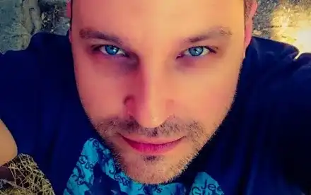 Христо Калоферов има бебе, родено инвитро от негова приятелка