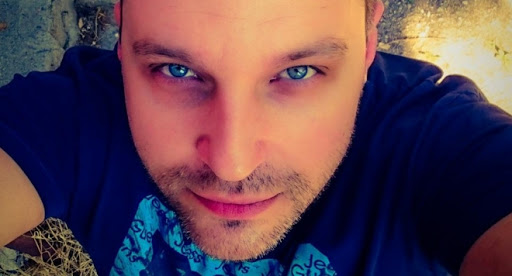 Христо Калоферов има бебе, родено инвитро от негова приятелка