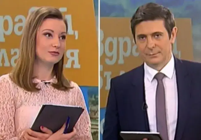 Яки рокади в Нова телевизия: Изгониха половинката  на Виктор Николаев  и Мартина Ганчева