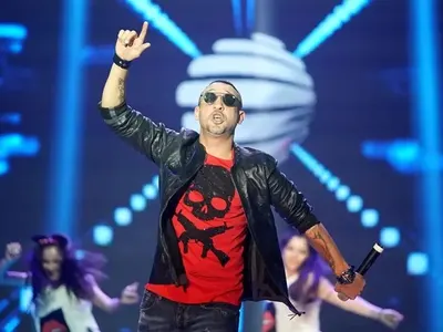 Илиян Тупалката подкрепя ваксинирането: Ще съветвам публиката ми да се боцне