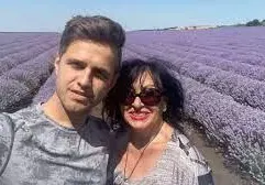 Йорданка Христова след като се размина на косъм от смъртта: Добре съм:
