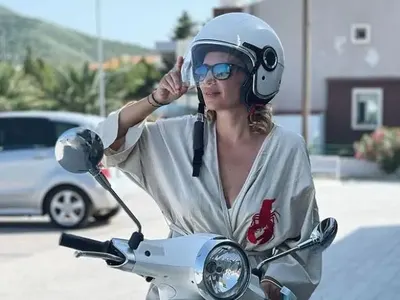 Ирина Тенчева: На село се пие от сутринта