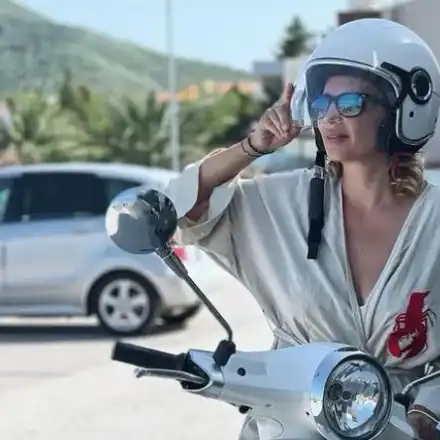 Ирина Тенчева: На село се пие от сутринта