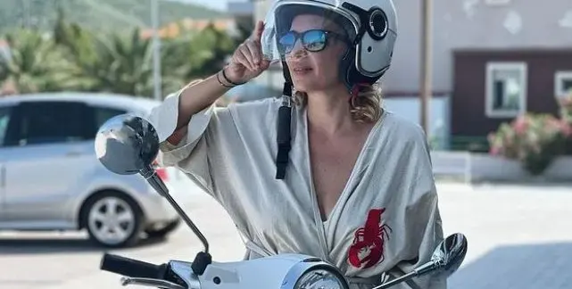 Ирина Тенчева: На село се пие от сутринта