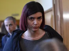 Ива Софиянска мина на кетодиета