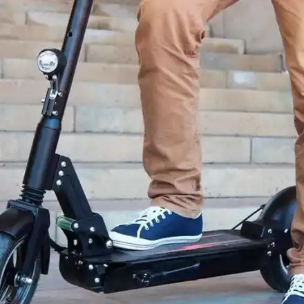 Как да изберете електрическа тротинетка?