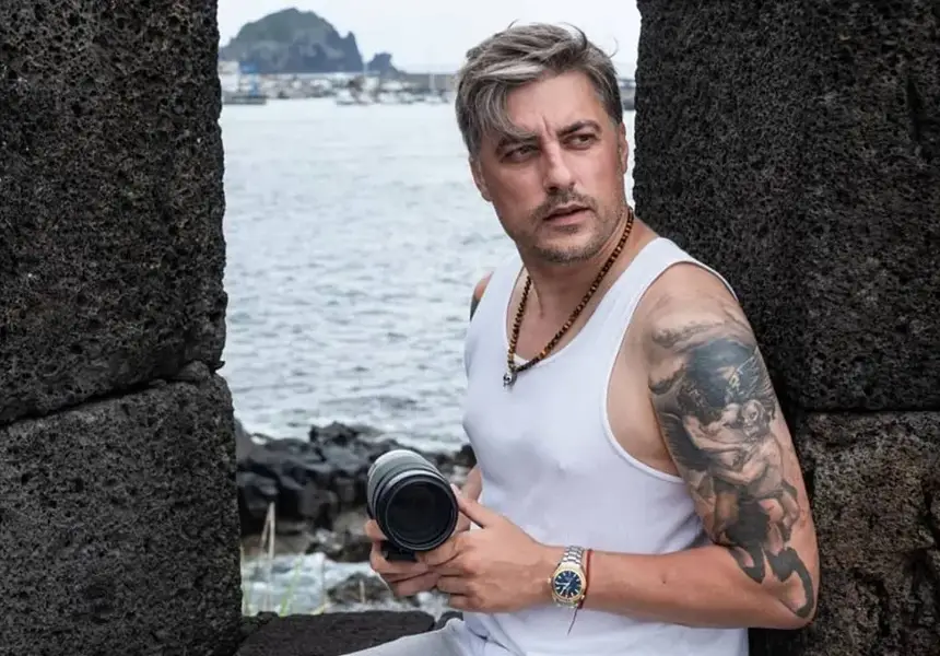 Карамазов  се пребори за  „Сървайвър”