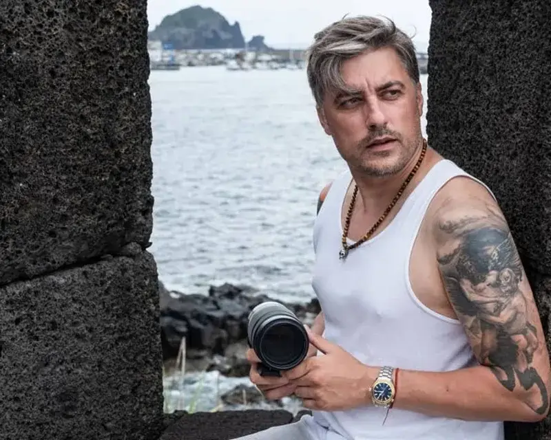 Карамазов  се пребори за  „Сървайвър”