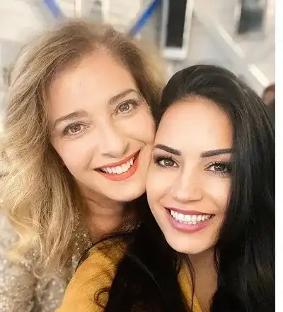 Катето Евро иска да задържи отхвърлената си снаха (Актрисата помага на Таня в бизнеса)