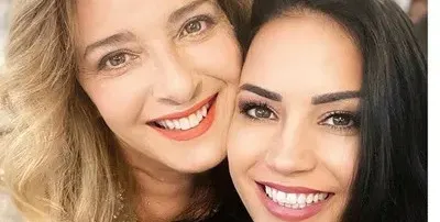 Катето Евро иска да задържи отхвърлената си снаха (Актрисата помага на Таня в бизнеса)