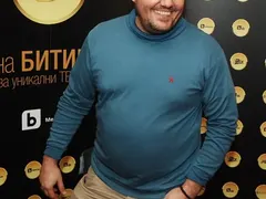 Китодар спасява деца с увреждания