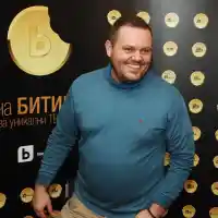 Китодар спасява деца с увреждания