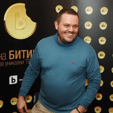 Китодар спасява деца с увреждания