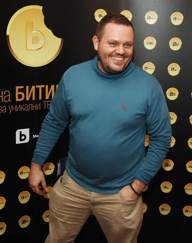 Китодар спасява деца с увреждания