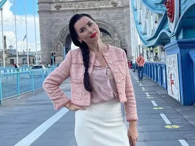 Кобилкина сбъдна още една мечта (Психоложката по-щастлива отвсякога)