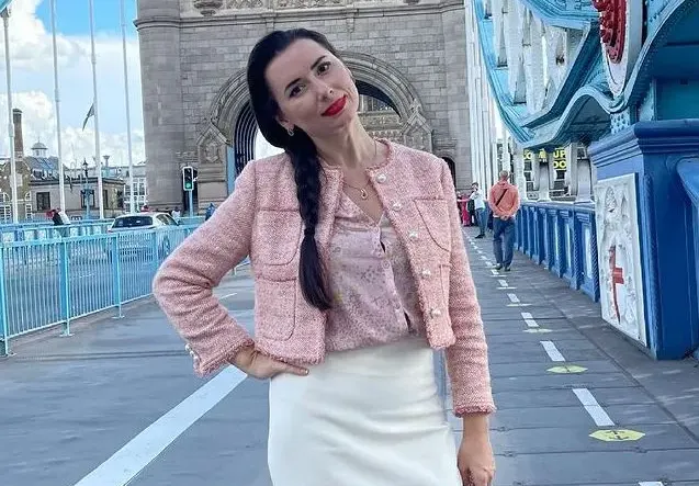 Кобилкина сбъдна още една мечта (Психоложката по-щастлива отвсякога)