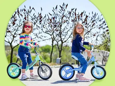 Кои са най-продаваните колела в Рая Тойс и защо