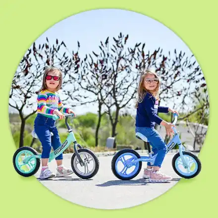 Кои са най-продаваните колела в Рая Тойс и защо