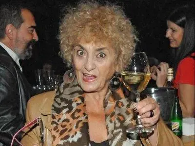 Латинка Петрова сваля 4 кила за 15 дни