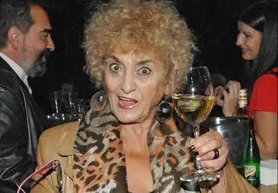 Латинка Петрова сваля 4 кила за 15 дни