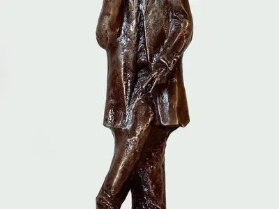 Лили: За мен Парцалев е най-великият българин! (Снимки)