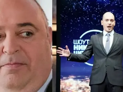 Любо Нейков проговори за рокадата с Цитиридис! Ето какво обяснение даде за новата програма