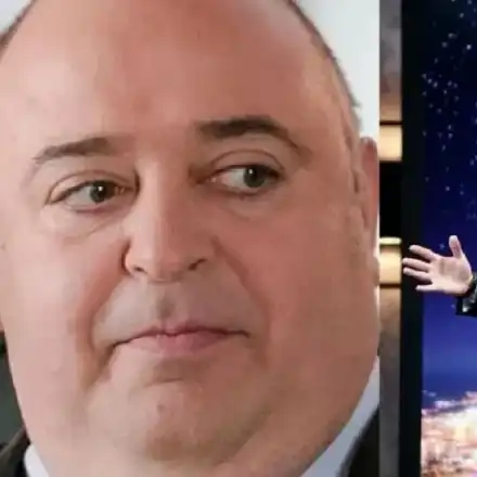 Любо Нейков проговори за рокадата с Цитиридис! Ето какво обяснение даде за новата програма