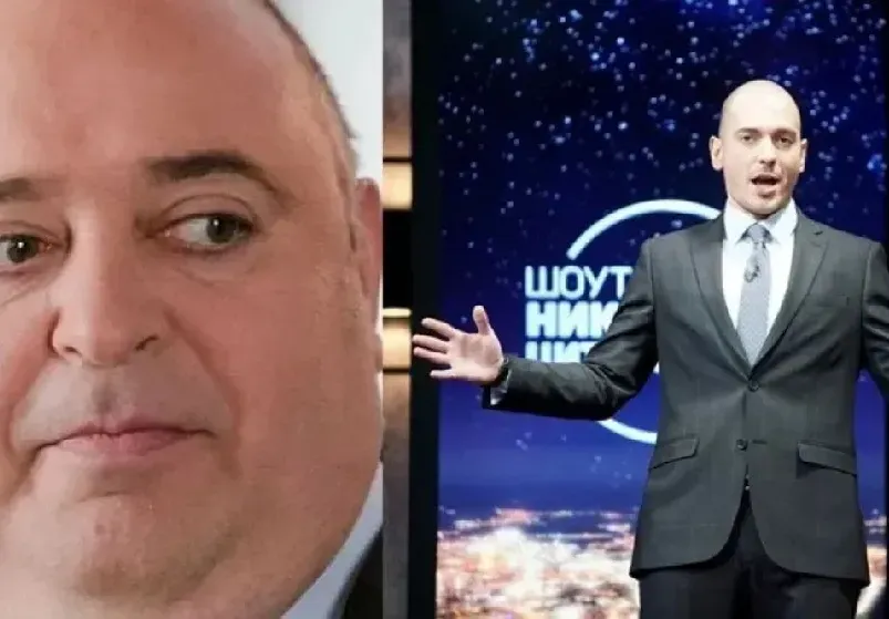 Любо Нейков проговори за рокадата с Цитиридис! Ето какво обяснение даде за новата програма