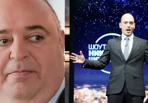 Любо Нейков сменя Цитиридис (Последното предаване е на 11 юли)