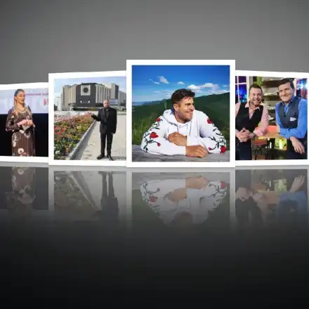 Лорд Евгени Минчев с модни забележки: Глухарчета „обладават“ Нети,  Комисията Павлов - с нов моден член и още + СНИМКИ