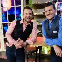 Лорд Евгени Минчев с модни забележки: Глухарчета „обладават“ Нети,  Комисията Павлов - с нов моден член и още + СНИМКИ