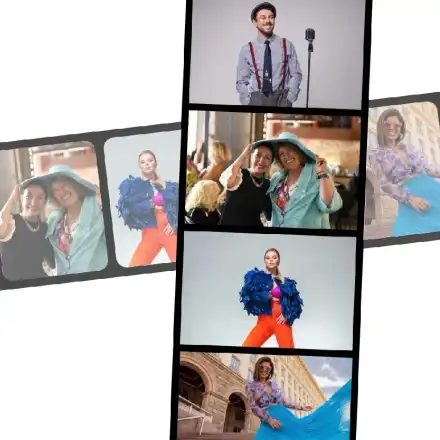 Лорд Евгени Минчев с модни забележки: Вътова с пола стил „Времето е наше“, Закъде е полетяла Деси Слава с тези пера? И още +СНИМКИ