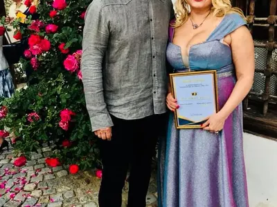 Лорд Евгени Минчев захапа гърдите на Папи Ханс, панталона на Наско Месечков  и още + СНИМКИ