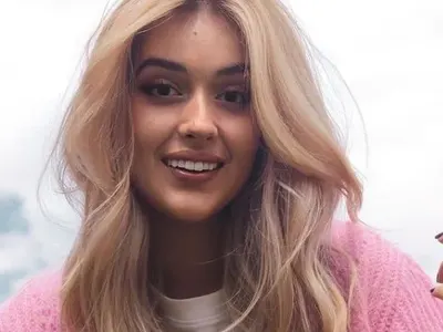 Мари на Гала с тъжни дни: Като буреносен облак съм