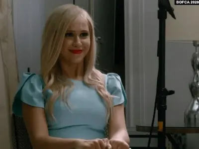 Мария Бакалова: Живея нов живот!