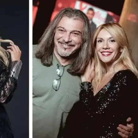 Мария Игнатова се връща при Халваджиян след краха на Папараци