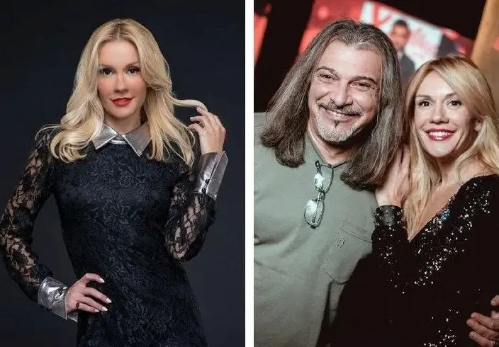 Мария Игнатова се връща при Халваджиян след краха на Папараци